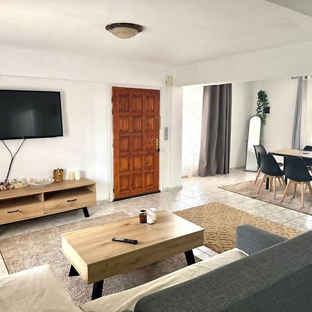 Tsina'S Apartments Agios Nikolaos  Eksteriør bilde