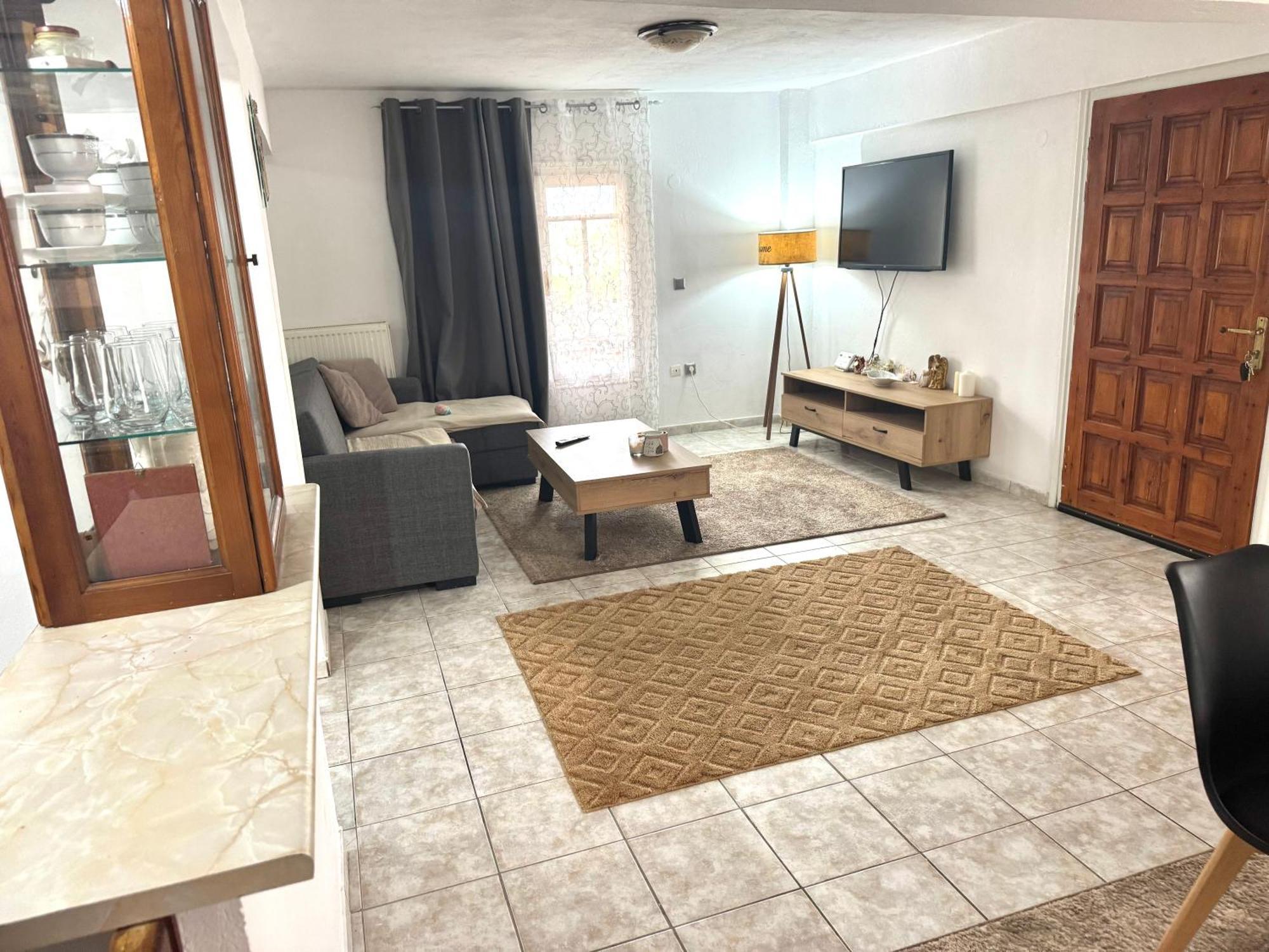 Tsina'S Apartments Agios Nikolaos  Eksteriør bilde